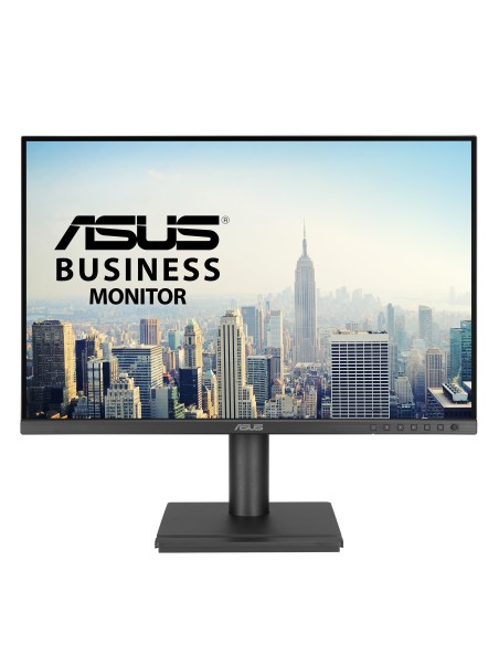 ASUS BE248CFN pantalla para PC 61,2 cm (24.1") 1920 x 1200 Pixeles WUXGA LCD Negro ASUS BE248CFN pantalla para PC 61,2 cm (24.1") 1920 x 1200 Pixeles WUXGA LCD Negro