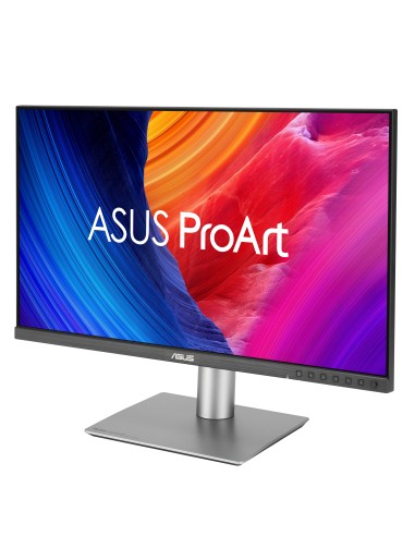 ASUS ProArt PA27JCV pantalla para PC 68,6 cm (27") 5120 x 2880 Pixeles 5K Ultra HD LCD Negro