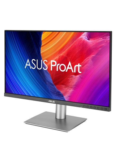 ASUS ProArt PA27JCV pantalla para PC 68,6 cm (27") 5120 x 2880 Pixeles 5K Ultra HD LCD Negro