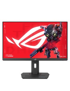 ASUS ROG Strix XG259CS pantalla para PC 62,2 cm (24.5") 1920 x 1080 Pixeles Full HD LCD Negro 2