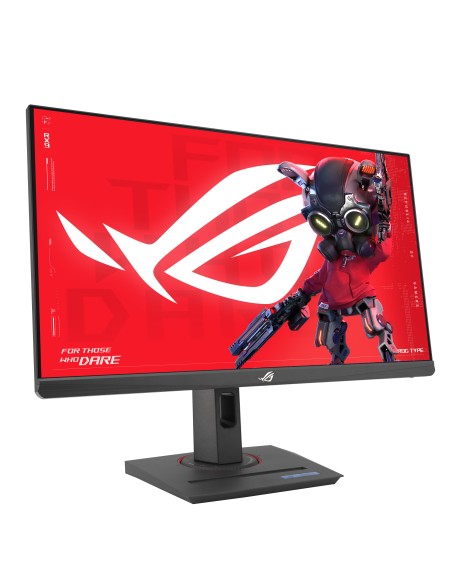 ASUS ROG Strix XG259CS pantalla para PC 62,2 cm (24.5") 1920 x 1080 Pixeles Full HD LCD Negro ASUS ROG Strix XG259CS pantalla para PC 62,2 cm (24.5") 1920 x 1080 Pixeles Full HD LCD Negro