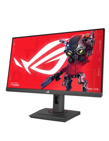 ASUS ROG Strix XG259CS pantalla para PC 62,2 cm (24.5") 1920 x 1080 Pixeles Full HD LCD Negro