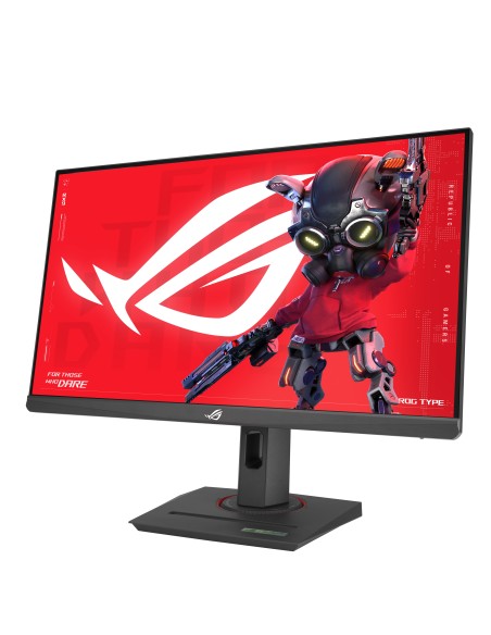 ASUS ROG Strix XG259CS pantalla para PC 62,2 cm (24.5") 1920 x 1080 Pixeles Full HD LCD Negro ASUS ROG Strix XG259CS pantalla para PC 62,2 cm (24.5") 1920 x 1080 Pixeles Full HD LCD Negro