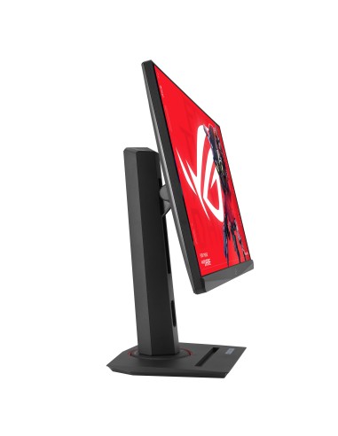 ASUS ROG Strix XG259CS pantalla para PC 62,2 cm (24.5") 1920 x 1080 Pixeles Full HD LCD Negro