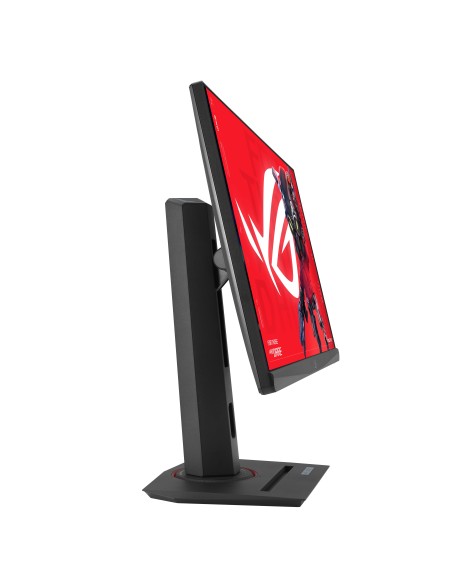 ASUS ROG Strix XG259CS pantalla para PC 62,2 cm (24.5") 1920 x 1080 Pixeles Full HD LCD Negro