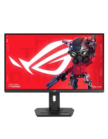 ASUS ROG Strix XG279CNS pantalla para PC 68,6 cm (27") 1920 x 1080 Pixeles Full HD LCD Negro ASUS ROG Strix XG279CNS pantalla para PC 68,6 cm (27") 1920 x 1080 Pixeles Full HD LCD Negro