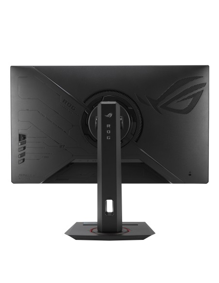 ASUS ROG Strix XG279CNS pantalla para PC 68,6 cm (27") 1920 x 1080 Pixeles Full HD LCD Negro ASUS ROG Strix XG279CNS pantalla para PC 68,6 cm (27") 1920 x 1080 Pixeles Full HD LCD Negro