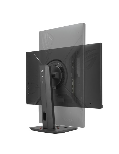 ASUS ROG Strix XG279CNS pantalla para PC 68,6 cm (27") 1920 x 1080 Pixeles Full HD LCD Negro ASUS ROG Strix XG279CNS pantalla para PC 68,6 cm (27") 1920 x 1080 Pixeles Full HD LCD Negro