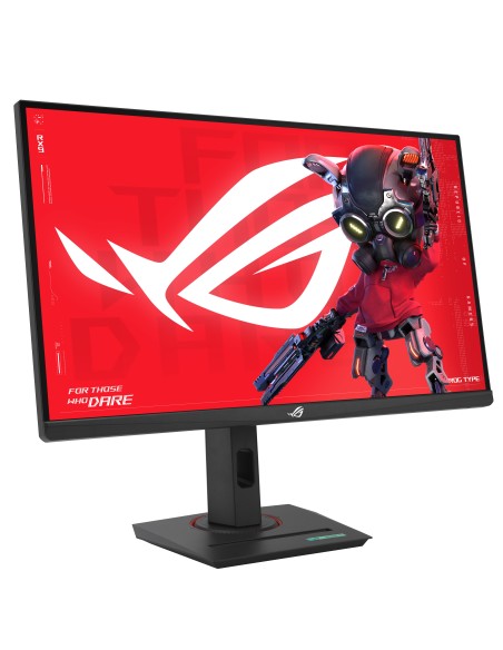 ASUS ROG Strix XG279CNS pantalla para PC 68,6 cm (27") 1920 x 1080 Pixeles Full HD LCD Negro ASUS ROG Strix XG279CNS pantalla para PC 68,6 cm (27") 1920 x 1080 Pixeles Full HD LCD Negro