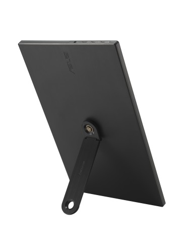 ASUS ZenScreen MB169CK pantalla para PC 39,6 cm (15.6") 1920 x 1080 Pixeles Full HD LCD Negro