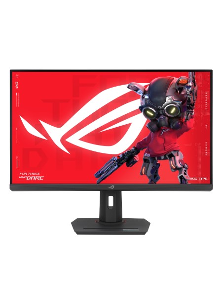 ASUS ROG Strix XG32UCG pantalla para PC 80 cm (31.5") 3840 x 2160 Pixeles 4K Ultra HD LCD Negro ASUS ROG Strix XG32UCG pantalla para PC 80 cm (31.5") 3840 x 2160 Pixeles 4K Ultra HD LCD Negro