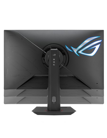 ASUS ROG Strix XG32UCG pantalla para PC 80 cm (31.5") 3840 x 2160 Pixeles 4K Ultra HD LCD Negro ASUS ROG Strix XG32UCG pantalla para PC 80 cm (31.5") 3840 x 2160 Pixeles 4K Ultra HD LCD Negro