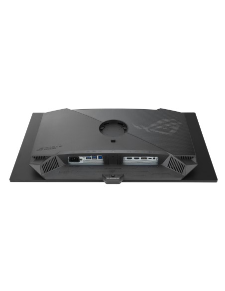 ASUS ROG Strix OLED XG27UCDMG pantalla para PC 67,3 cm (26.5") 3840 x 2160 Pixeles 4K Ultra HD QD-OLED Negro