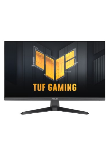 ASUS TUF Gaming VG257Q5A pantalla para PC 62,2 cm (24.5") 1920 x 1080 Pixeles Full HD LCD Negro