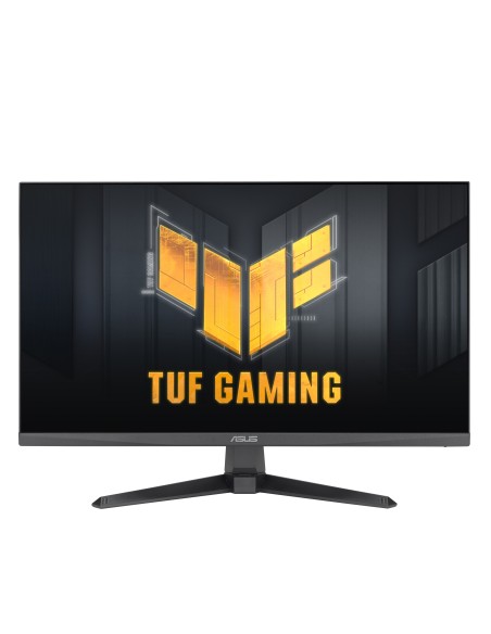 ASUS TUF Gaming VG257Q5A pantalla para PC 62,2 cm (24.5") 1920 x 1080 Pixeles Full HD LCD Negro ASUS TUF Gaming VG257Q5A pantalla para PC 62,2 cm (24.5") 1920 x 1080 Pixeles Full HD LCD Negro
