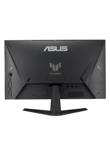 ASUS TUF Gaming VG257Q5A pantalla para PC 62,2 cm (24.5") 1920 x 1080 Pixeles Full HD LCD Negro