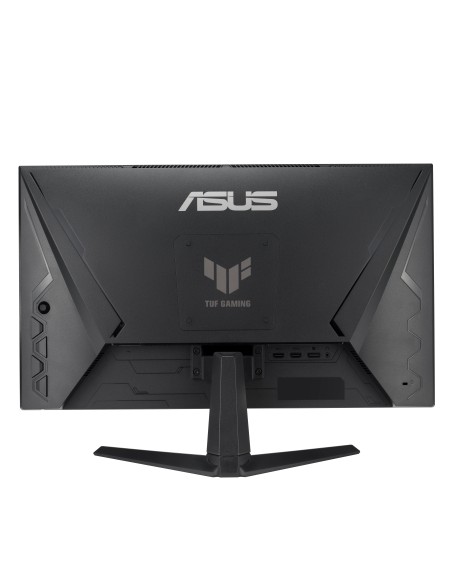 ASUS TUF Gaming VG257Q5A pantalla para PC 62,2 cm (24.5") 1920 x 1080 Pixeles Full HD LCD Negro