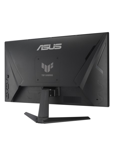 ASUS TUF Gaming VG257Q5A pantalla para PC 62,2 cm (24.5") 1920 x 1080 Pixeles Full HD LCD Negro ASUS TUF Gaming VG257Q5A pantalla para PC 62,2 cm (24.5") 1920 x 1080 Pixeles Full HD LCD Negro