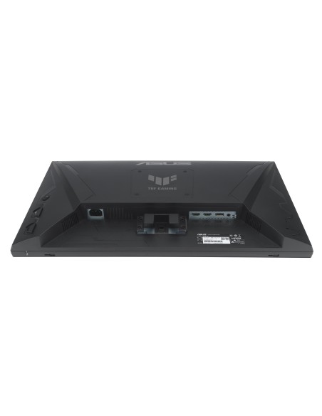 ASUS TUF Gaming VG257Q5A pantalla para PC 62,2 cm (24.5") 1920 x 1080 Pixeles Full HD LCD Negro ASUS TUF Gaming VG257Q5A pantalla para PC 62,2 cm (24.5") 1920 x 1080 Pixeles Full HD LCD Negro