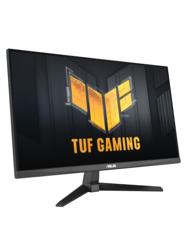 ASUS TUF Gaming VG257Q5A pantalla para PC 62,2 cm (24.5") 1920 x 1080 Pixeles Full HD LCD Negro