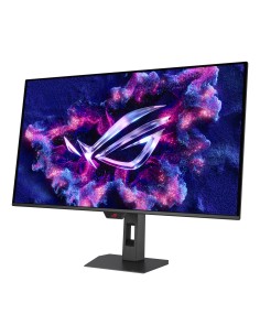 ASUS ROG Strix OLED XG32UCDS pantalla para PC 80 cm (31.5") 3840 x 2160 Pixeles 4K Ultra HD QD-OLED Negro 2