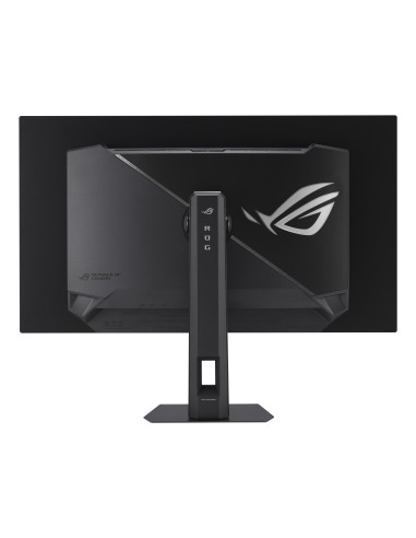 ASUS ROG Strix OLED XG32UCDS pantalla para PC 80 cm (31.5") 3840 x 2160 Pixeles 4K Ultra HD QD-OLED Negro