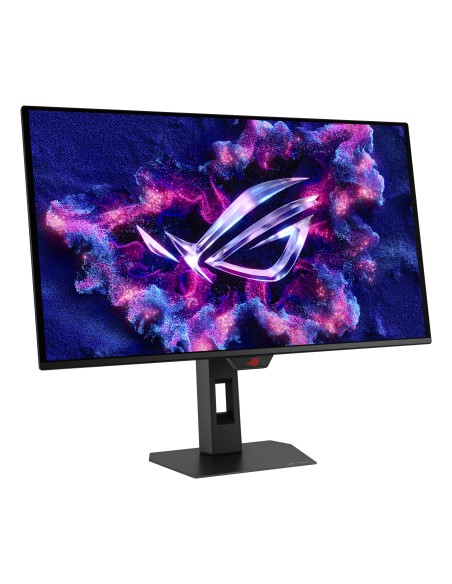 ASUS ROG Strix OLED XG27ACDMS pantalla para PC 67,3 cm (26.5") 2560 x 1440 Pixeles Quad HD QD-OLED Negro ASUS ROG Strix OLED XG27ACDMS pantalla para PC 67,3 cm (26.5") 2560 x 1440 Pixeles Quad HD QD-OLED Negro