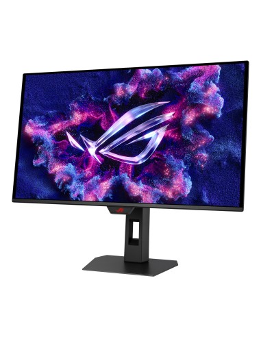 ASUS ROG Strix OLED XG27ACDMS pantalla para PC 67,3 cm (26.5") 2560 x 1440 Pixeles Quad HD QD-OLED Negro