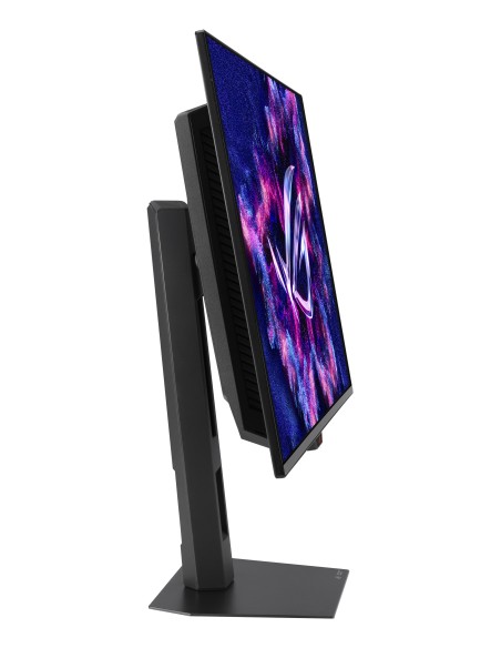 ASUS ROG Strix OLED XG27ACDMS pantalla para PC 67,3 cm (26.5") 2560 x 1440 Pixeles Quad HD QD-OLED Negro ASUS ROG Strix OLED XG27ACDMS pantalla para PC 67,3 cm (26.5") 2560 x 1440 Pixeles Quad HD QD-OLED Negro