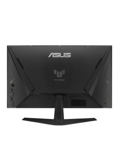 ASUS TUF Gaming VG279QM5A pantalla para PC 68,6 cm (27") 1920 x 1080 Pixeles Full HD LCD Negro