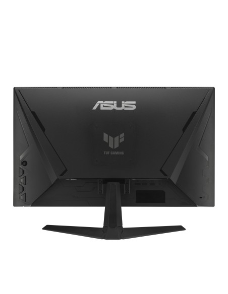 ASUS TUF Gaming VG279QM5A pantalla para PC 68,6 cm (27") 1920 x 1080 Pixeles Full HD LCD Negro