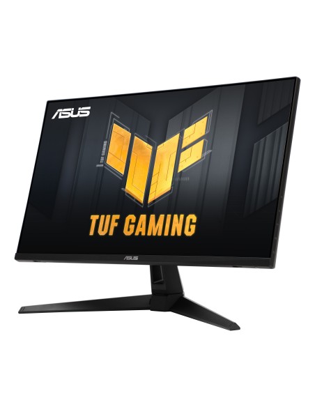 ASUS TUF Gaming VG27AQM5A pantalla para PC 68,6 cm (27") 2560 x 1440 Pixeles Quad HD LED Negro ASUS TUF Gaming VG27AQM5A pantalla para PC 68,6 cm (27") 2560 x 1440 Pixeles Quad HD LED Negro