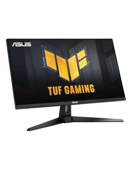 ASUS TUF Gaming VG27AQM5A pantalla para PC 68,6 cm (27") 2560 x 1440 Pixeles Quad HD LED Negro ASUS TUF Gaming VG27AQM5A pantalla para PC 68,6 cm (27") 2560 x 1440 Pixeles Quad HD LED Negro