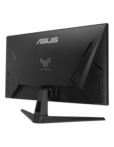 ASUS TUF Gaming VG27AQM5A pantalla para PC 68,6 cm (27") 2560 x 1440 Pixeles Quad HD LED Negro