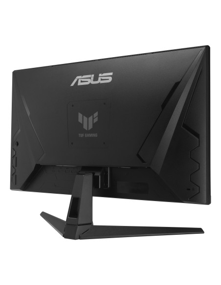 ASUS TUF Gaming VG27AQM5A pantalla para PC 68,6 cm (27") 2560 x 1440 Pixeles Quad HD LED Negro ASUS TUF Gaming VG27AQM5A pantalla para PC 68,6 cm (27") 2560 x 1440 Pixeles Quad HD LED Negro