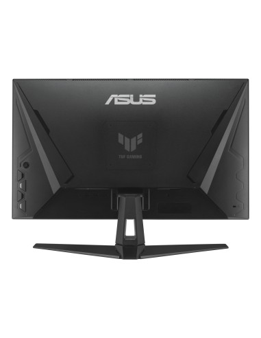 ASUS TUF Gaming VG27AQM5A pantalla para PC 68,6 cm (27") 2560 x 1440 Pixeles Quad HD LED Negro