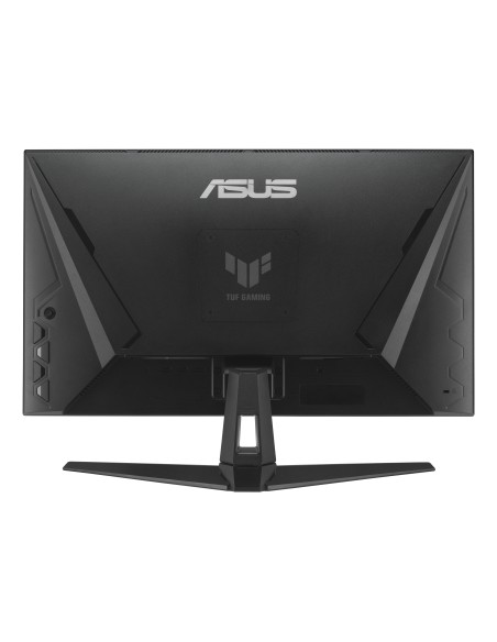 ASUS TUF Gaming VG27AQM5A pantalla para PC 68,6 cm (27") 2560 x 1440 Pixeles Quad HD LED Negro ASUS TUF Gaming VG27AQM5A pantalla para PC 68,6 cm (27") 2560 x 1440 Pixeles Quad HD LED Negro