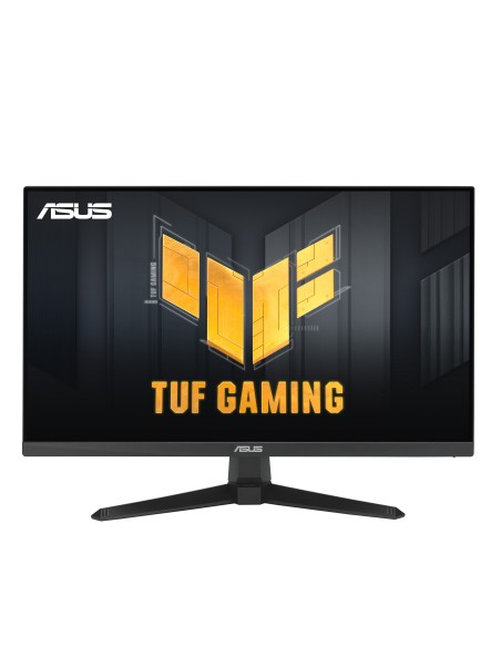 ASUS VG249QE5A pantalla para PC 60,5 cm (23.8") 1920 x 1080 Pixeles Full HD LCD Negro