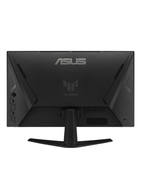 ASUS VG249QE5A pantalla para PC 60,5 cm (23.8") 1920 x 1080 Pixeles Full HD LCD Negro
