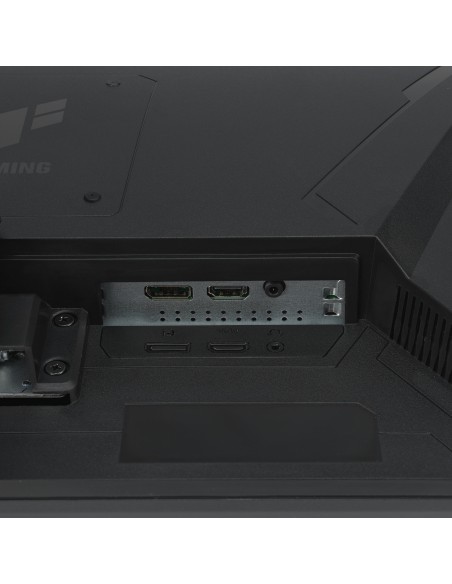 ASUS VG249QE5A pantalla para PC 60,5 cm (23.8") 1920 x 1080 Pixeles Full HD LCD Negro