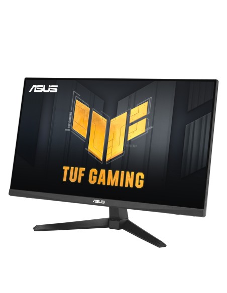 ASUS VG249QE5A pantalla para PC 60,5 cm (23.8") 1920 x 1080 Pixeles Full HD LCD Negro