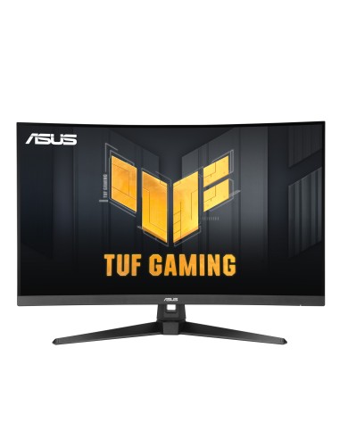 ASUS TUF Gaming VG32VQM5B pantalla para PC 80 cm (31.5") 1920 x 1080 Pixeles Full HD LCD Negro