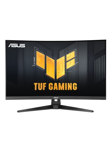ASUS TUF Gaming VG32VQM5B pantalla para PC 80 cm (31.5") 1920 x 1080 Pixeles Full HD LCD Negro ASUS TUF Gaming VG32VQM5B pantalla para PC 80 cm (31.5") 1920 x 1080 Pixeles Full HD LCD Negro