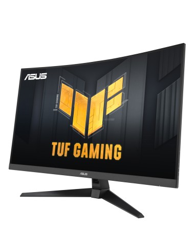 ASUS TUF Gaming VG32VQM5B pantalla para PC 80 cm (31.5") 1920 x 1080 Pixeles Full HD LCD Negro