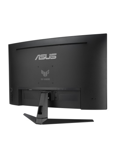 ASUS TUF Gaming VG32VQM5B pantalla para PC 80 cm (31.5") 1920 x 1080 Pixeles Full HD LCD Negro