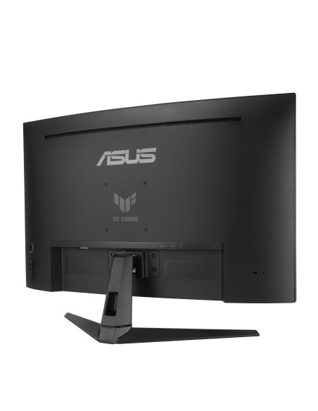 ASUS TUF Gaming VG32VQM5B pantalla para PC 80 cm (31.5") 1920 x 1080 Pixeles Full HD LCD Negro ASUS TUF Gaming VG32VQM5B pantalla para PC 80 cm (31.5") 1920 x 1080 Pixeles Full HD LCD Negro