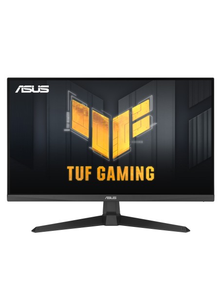 ASUS TUF Gaming VG279QE5A pantalla para PC 68,6 cm (27") 1920 x 1080 Pixeles Full HD LCD Negro ASUS TUF Gaming VG279QE5A pantalla para PC 68,6 cm (27") 1920 x 1080 Pixeles Full HD LCD Negro