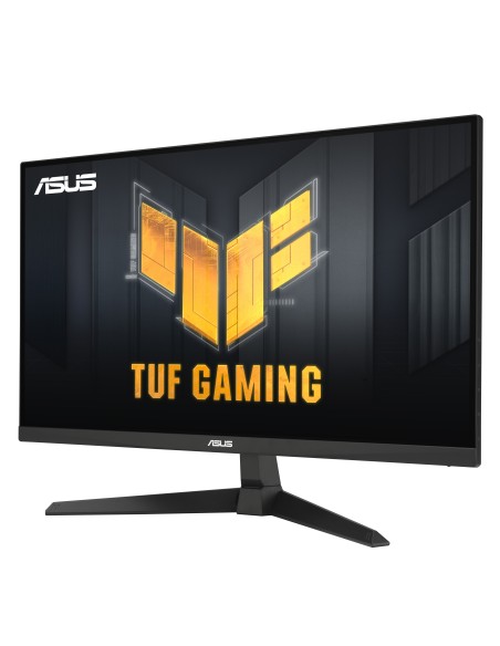 ASUS TUF Gaming VG279QE5A pantalla para PC 68,6 cm (27") 1920 x 1080 Pixeles Full HD LCD Negro ASUS TUF Gaming VG279QE5A pantalla para PC 68,6 cm (27") 1920 x 1080 Pixeles Full HD LCD Negro