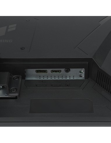 ASUS TUF Gaming VG279QE5A pantalla para PC 68,6 cm (27") 1920 x 1080 Pixeles Full HD LCD Negro