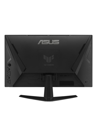 ASUS TUF Gaming VG279QE5A pantalla para PC 68,6 cm (27") 1920 x 1080 Pixeles Full HD LCD Negro